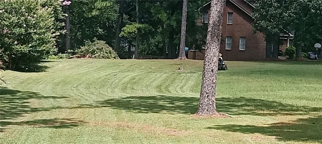 207 Timberland Drive Dr, Cordele, GA, 31015