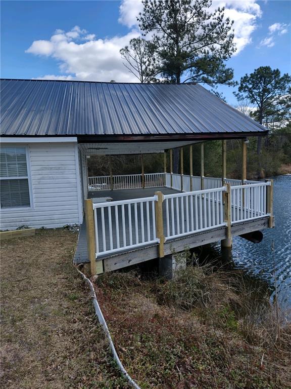 2606 Beechwood Drive, Jesup, Georgia image 22
