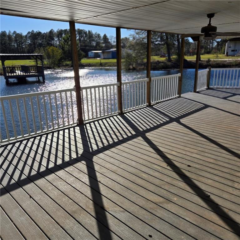 2606 Beechwood Drive, Jesup, Georgia image 17