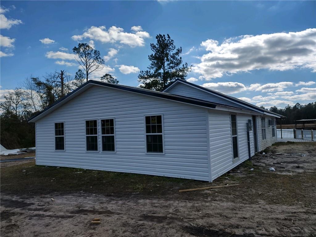 2606 Beechwood Drive, Jesup, Georgia image 2