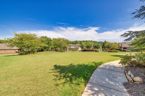 A home in Mcdonough