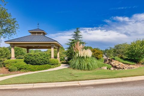 A home in Mcdonough