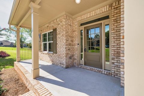 A home in Mcdonough