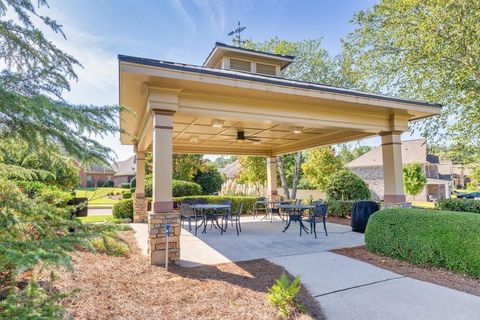 A home in Mcdonough