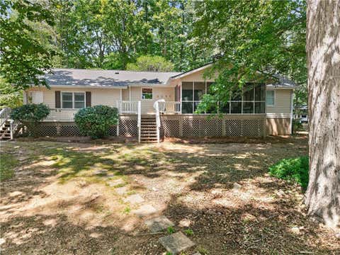Homes For Sale - 2081 Sugar Creek Trail<br/> Buckhead, GA 30625