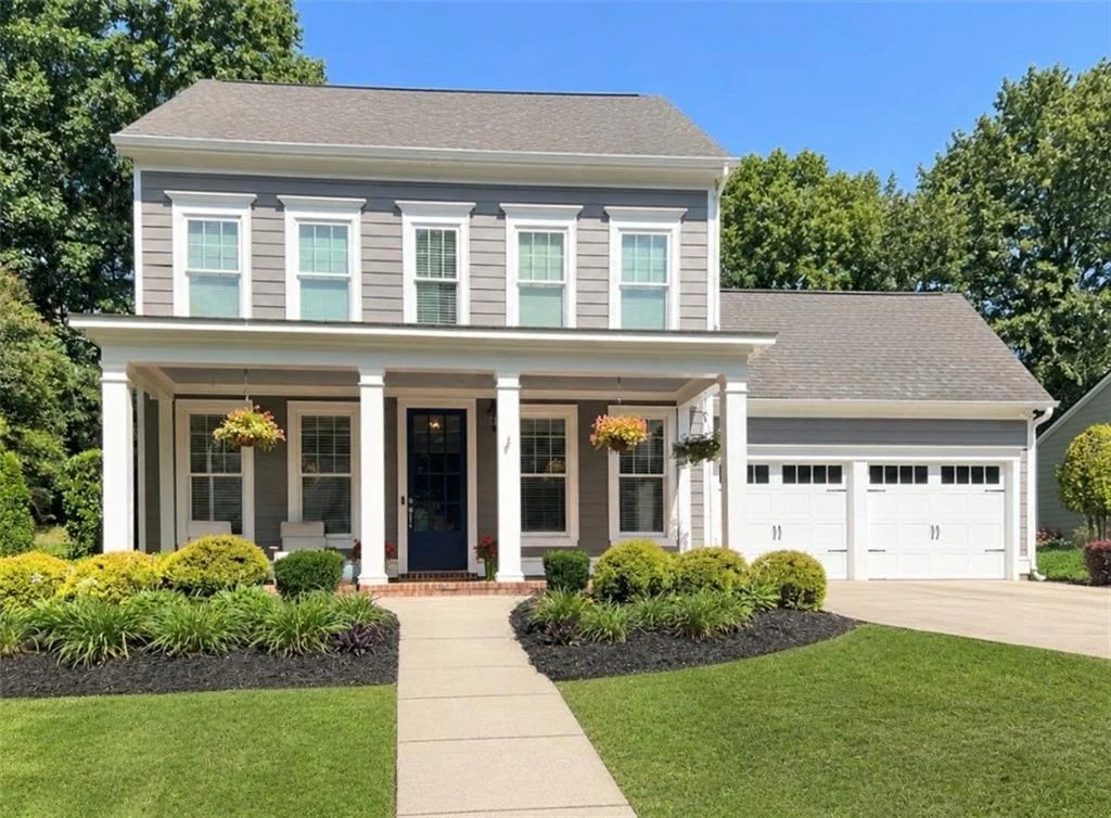 5952 Deer Chase Lane