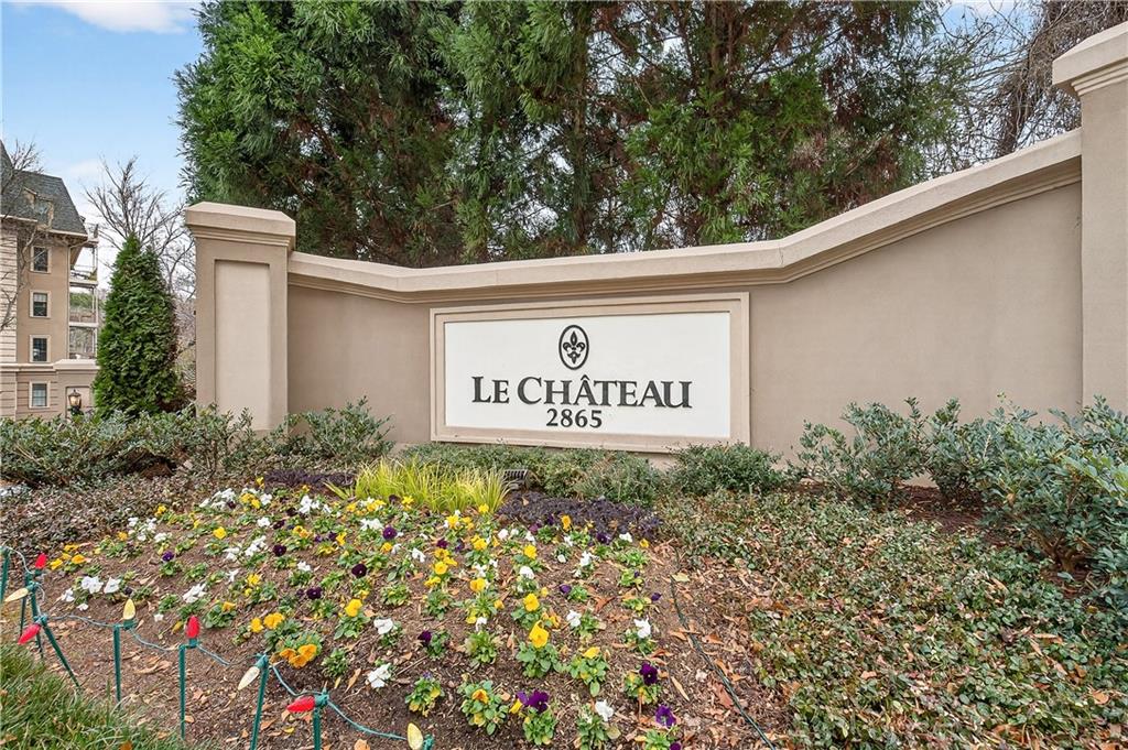 2865 Lenox Road NE 503