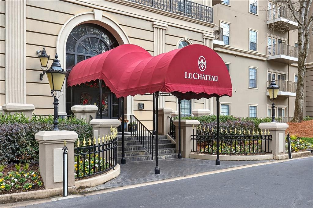 2865 Lenox Road NE 503