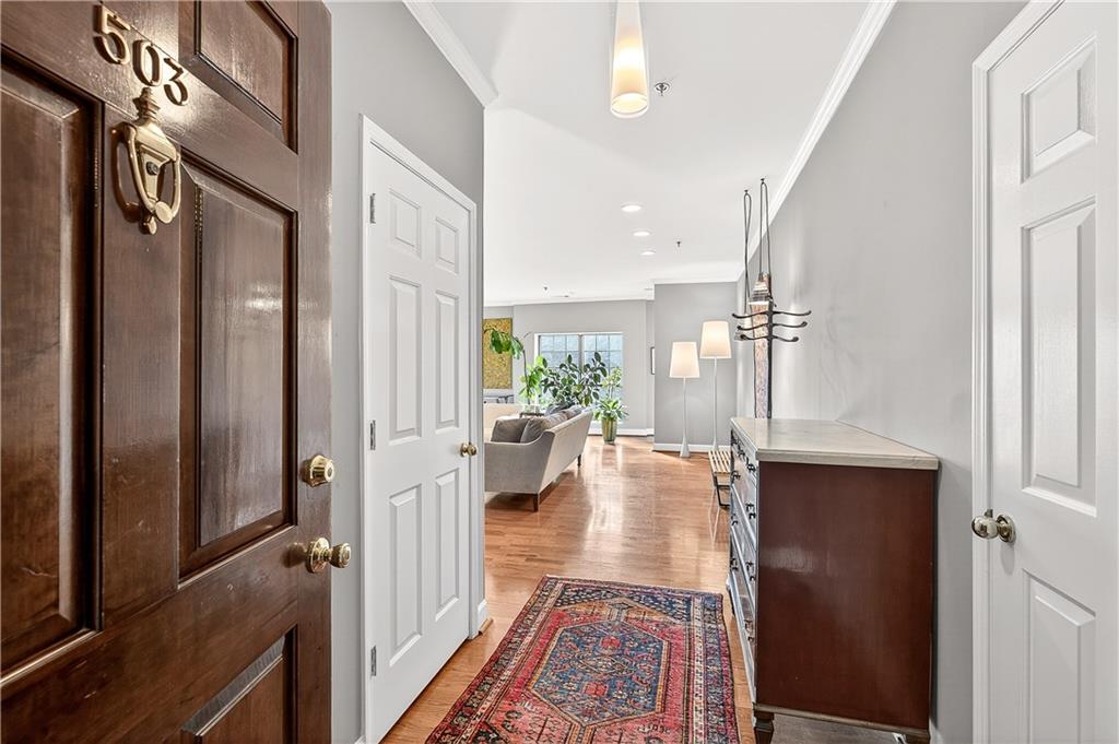 2865 Lenox Road NE 503