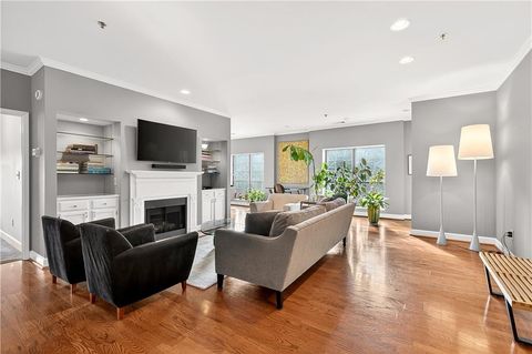 2865 Lenox Road NE 503 Atlanta GA 30324