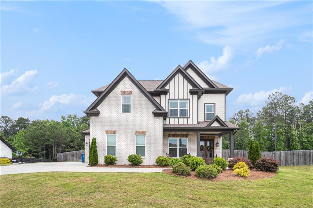 1660 Chandler Road