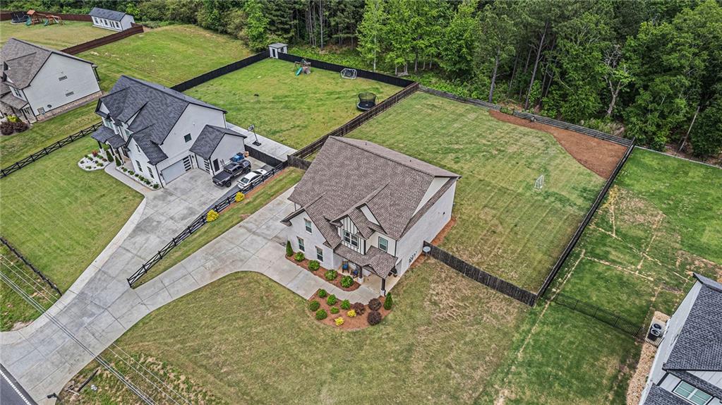 1660 Chandler Road
