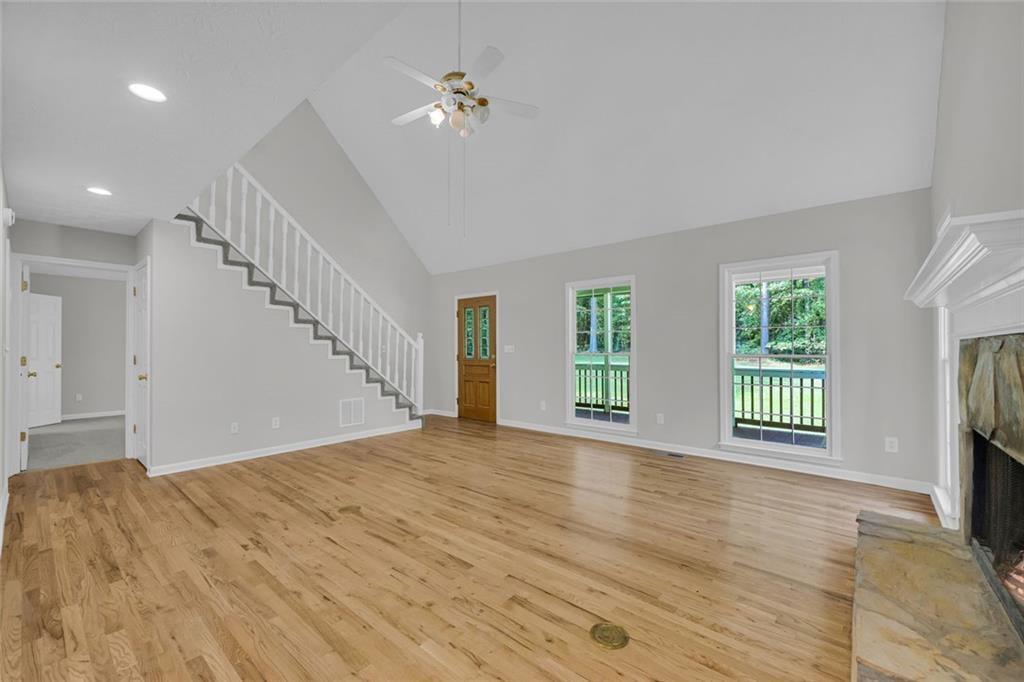 337 Bear Creek Trail