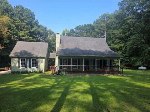 Homes For Sale - 337 Bear Creek Trail Trl<br/> Newton County, Mansfield, GA 30055