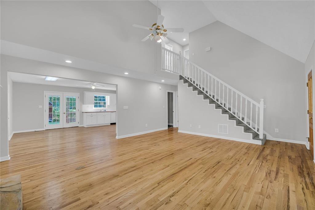 337 Bear Creek Trail