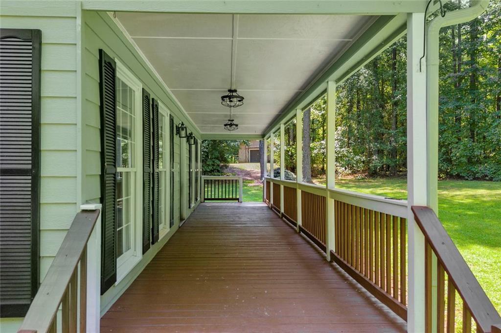 337 Bear Creek Trail