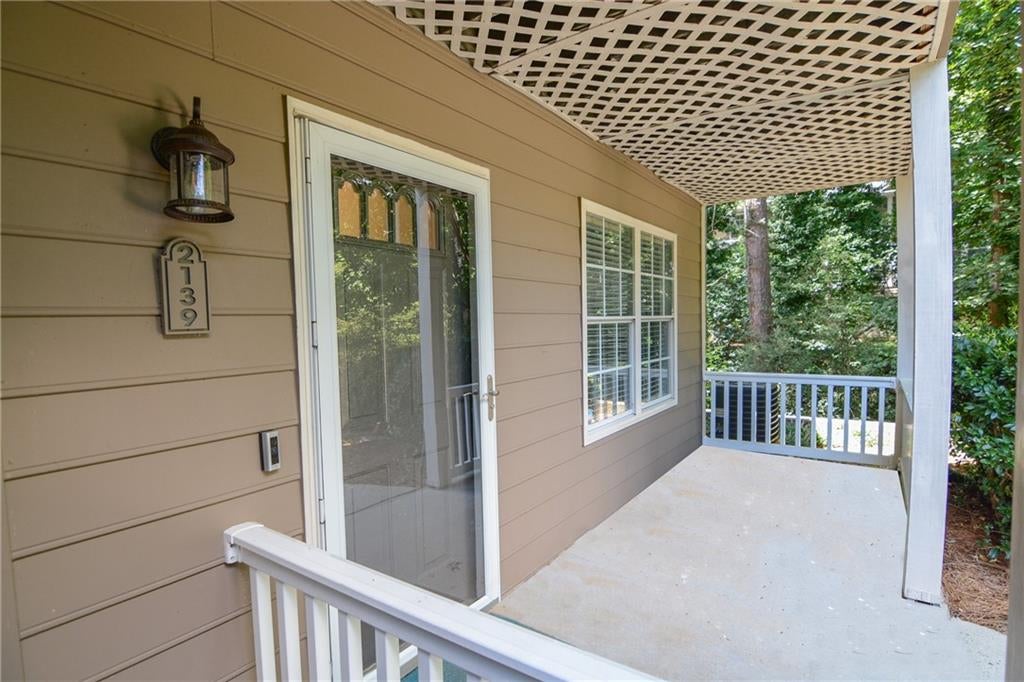 2139 N Forest Trail