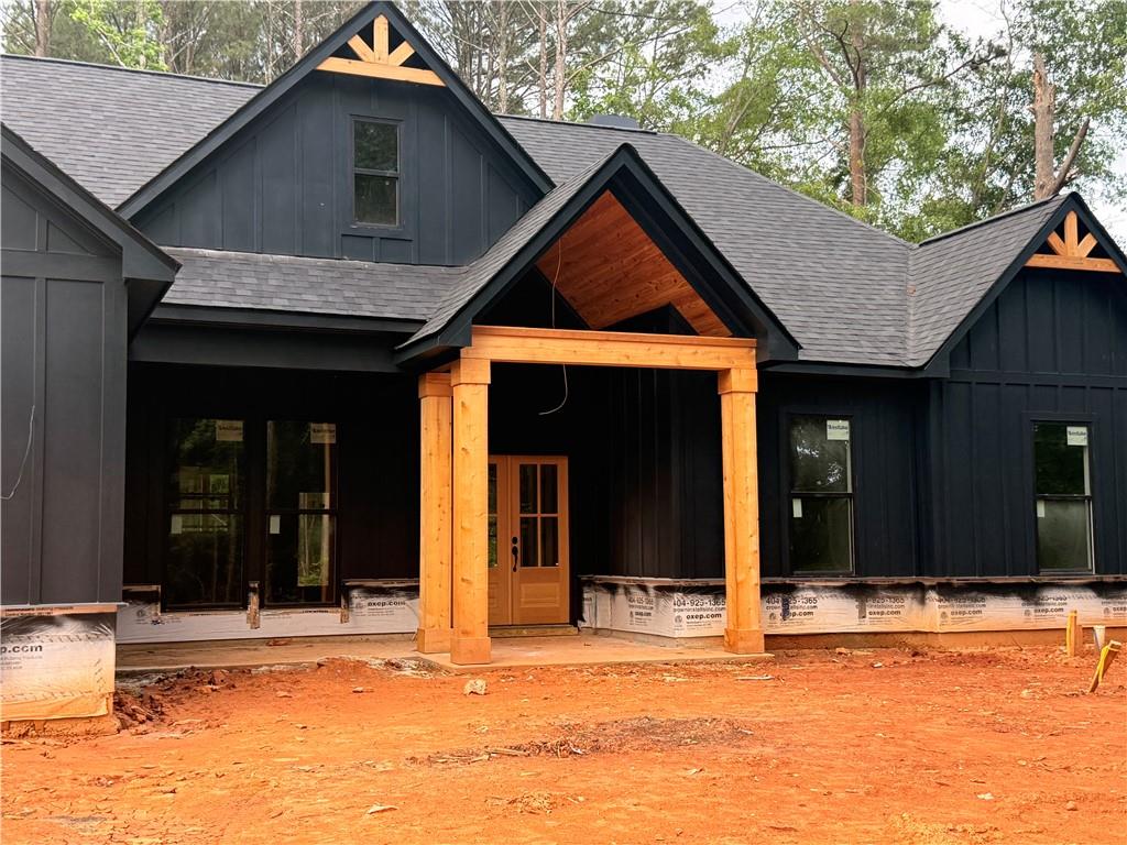 745 Mulberry Rock Road