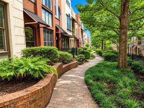 1219 Mecaslin Street NW 1 Atlanta GA 30318