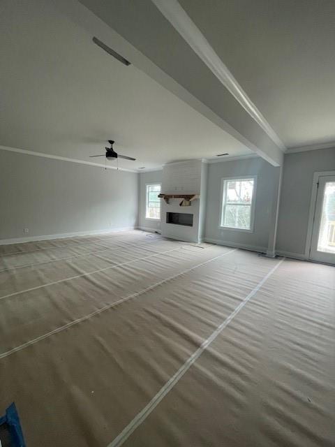 149 Silvercrest Drive, Acworth, Georgia image 9
