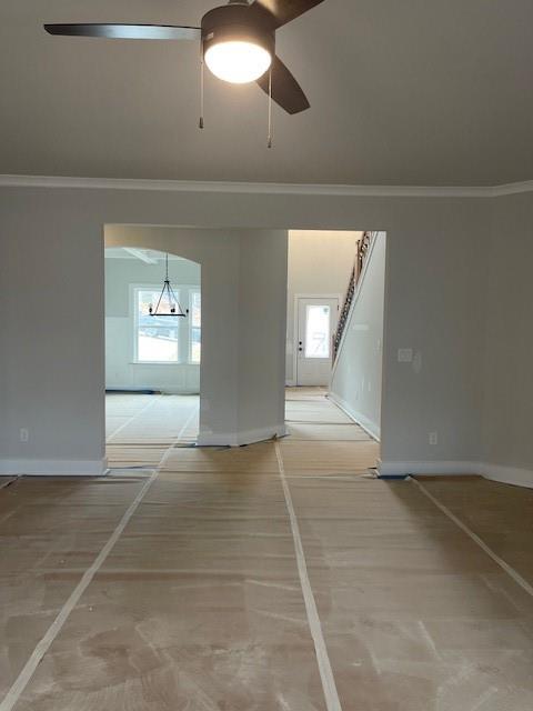 149 Silvercrest Drive, Acworth, Georgia image 8