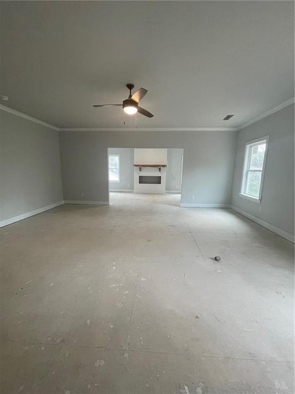 149 Silvercrest Drive, Acworth, Georgia image 25