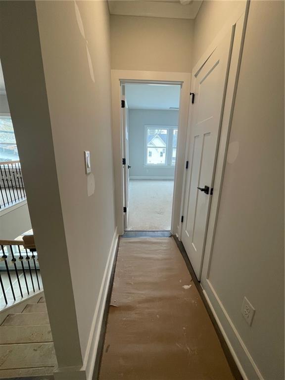 149 Silvercrest Drive, Acworth, Georgia image 14