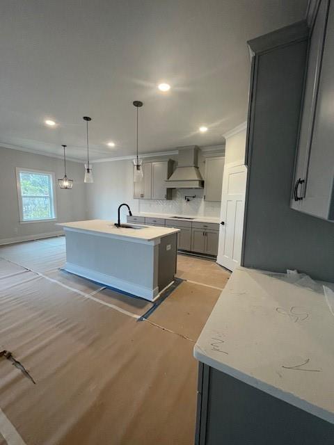 149 Silvercrest Drive, Acworth, Georgia image 18