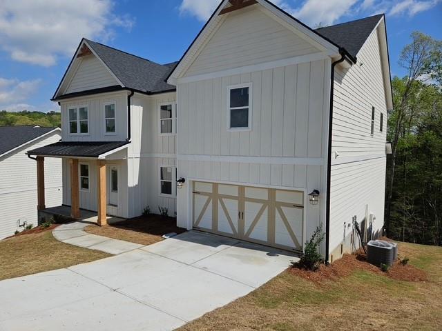 149 Silvercrest Drive
