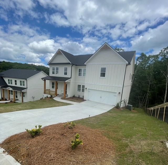 149 Silvercrest Drive