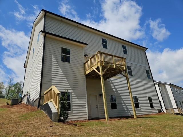 149 Silvercrest Drive