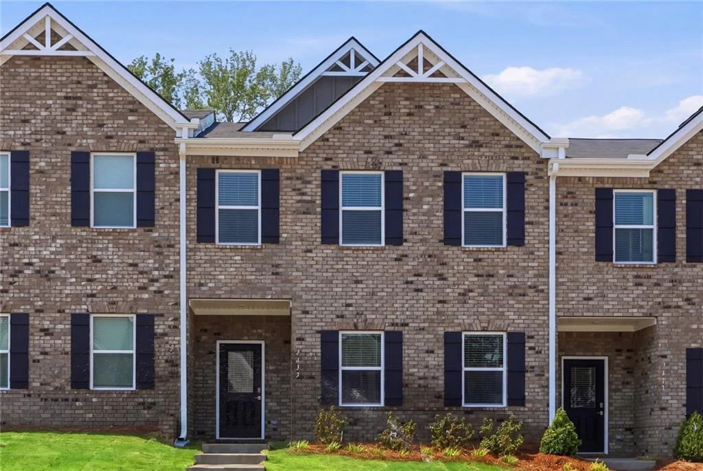 3637 Parkway James Drive, Snellville, GA, 30039