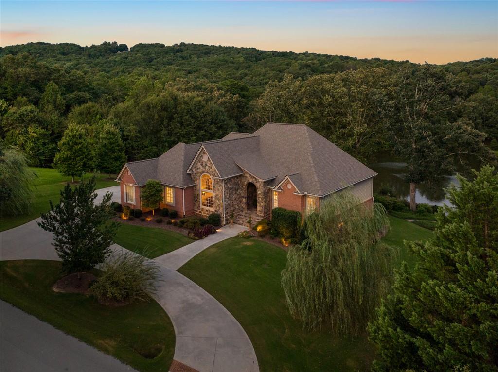The Orchard - Residential