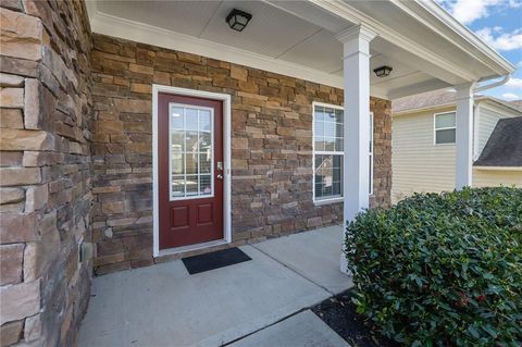 679 Barley Hill Lane Sugar Hill GA 30518