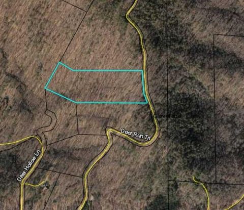 Vacant Land For Sale - 00 Deer Run Trail<br/> Murrayville, GA 30564