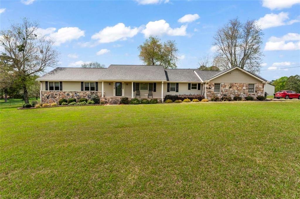 161 Minter Drive