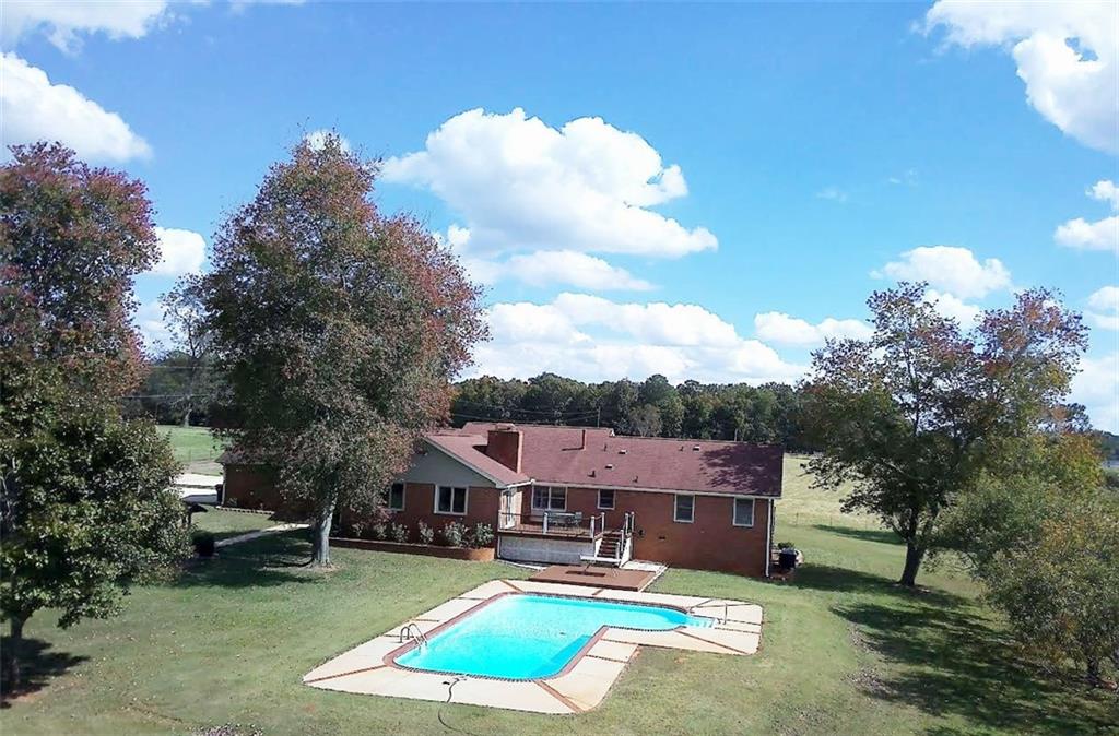 161 Minter Drive