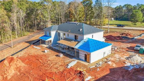 A home in Jefferson