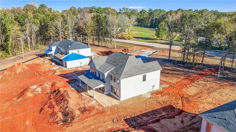 A home in Jefferson