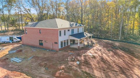 A home in Jefferson