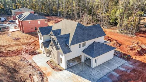 A home in Jefferson