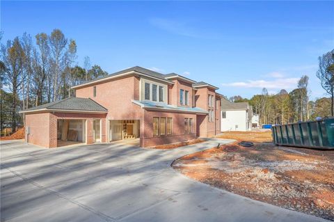 A home in Jefferson