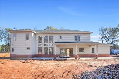 A home in Jefferson