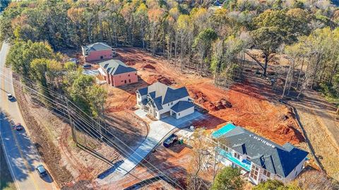 A home in Jefferson