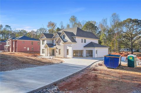 A home in Jefferson