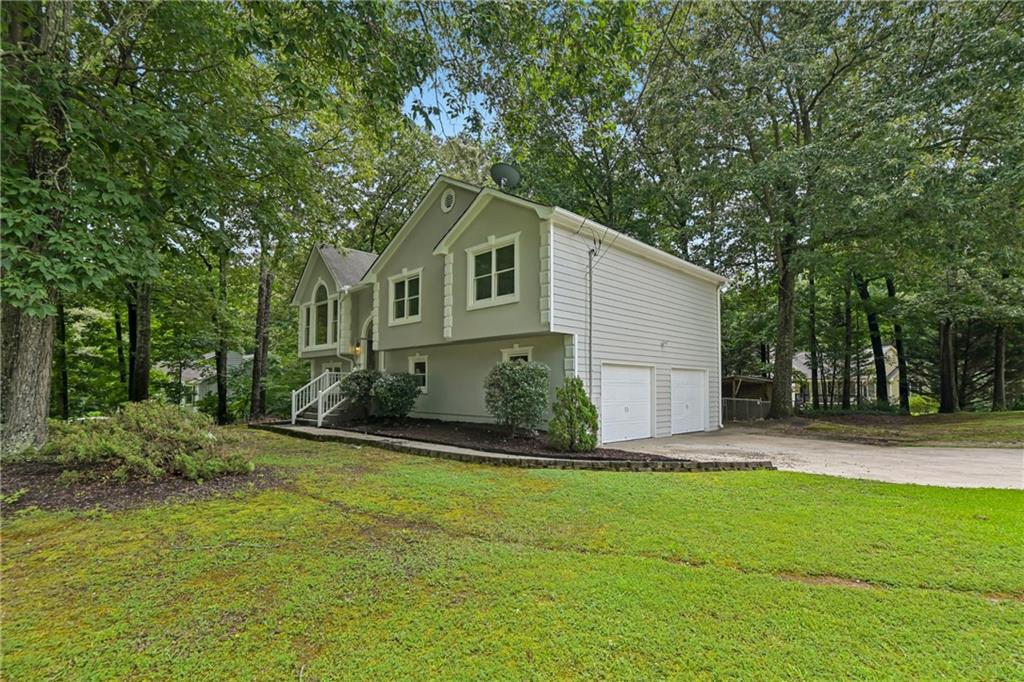 18 Misty Ridge Place