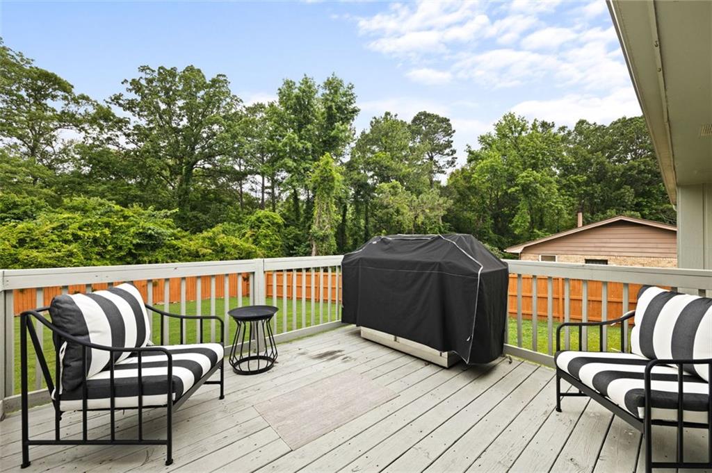 2103 Blue Creek Court, Conley, Georgia image 22