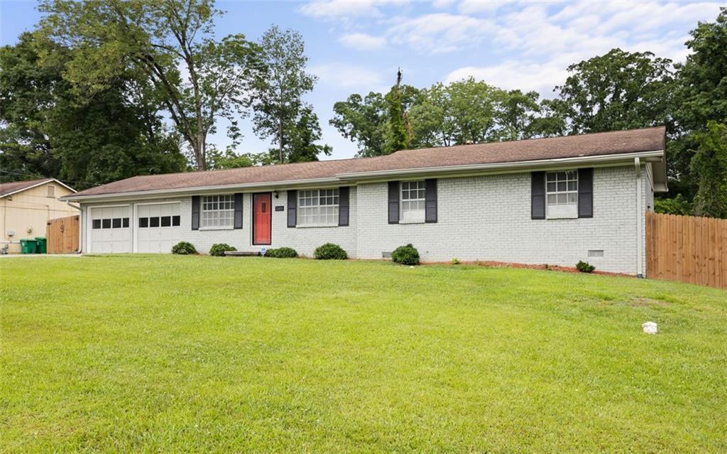 2103 Blue Creek Court, Conley, Georgia image 27