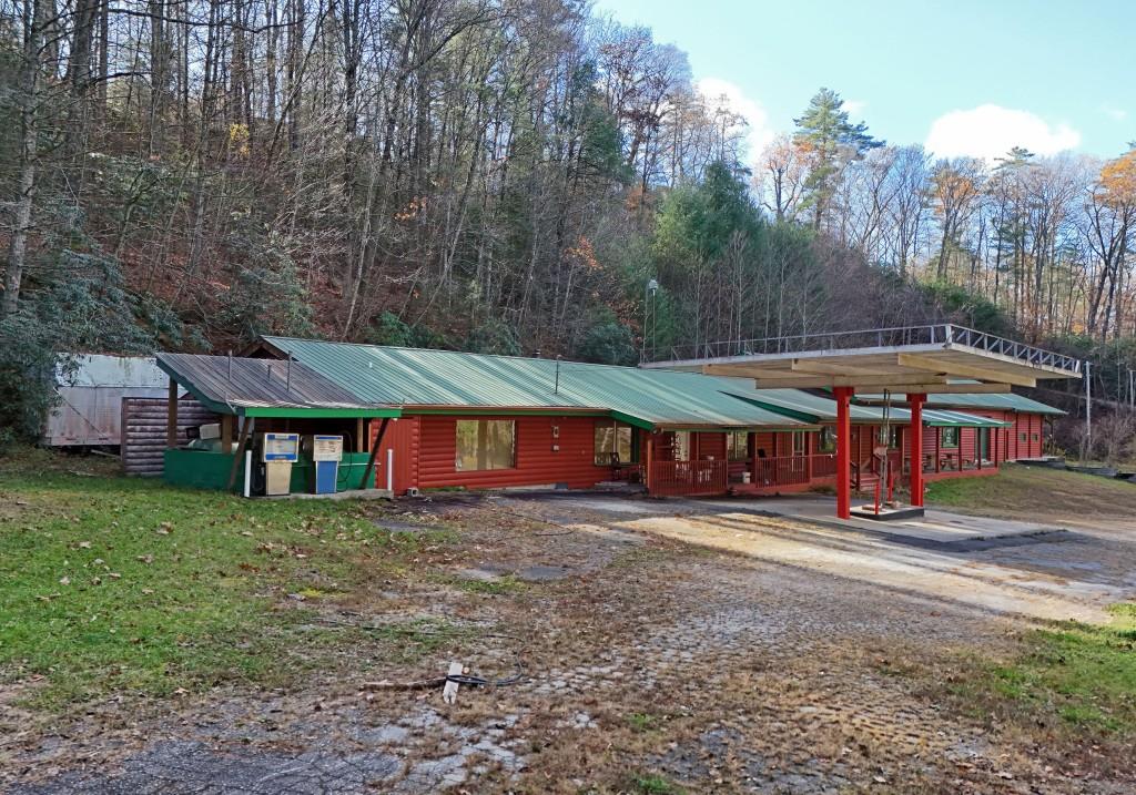 24444 Morganton Highway, Suches, Georgia image 1