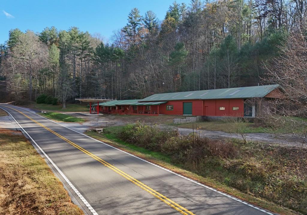 24444 Morganton Highway, Suches, Georgia image 8